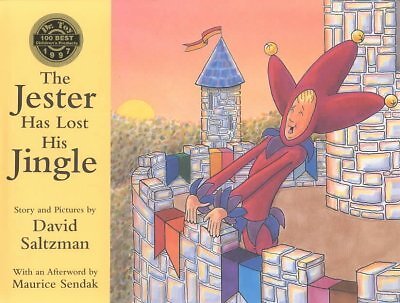 The Jester Has Lost His Jingle The Jester Has Lost His Jingle