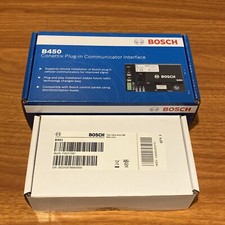 Bosch B450 Conettix Plug-in Communicator Interface