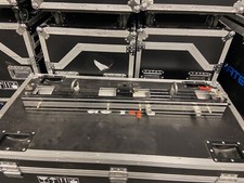 CreateLED LED Wall Double Panel Hanging Bar for AirMag and other Units