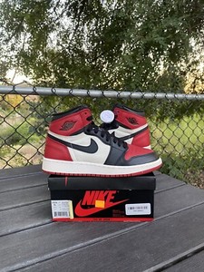 jordan 1 size 5 y