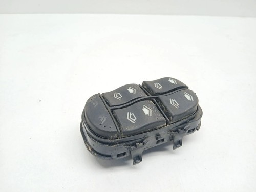 Ford Focus 2001 Schalter el. Fensterheber 98AB14A132DE UST109250