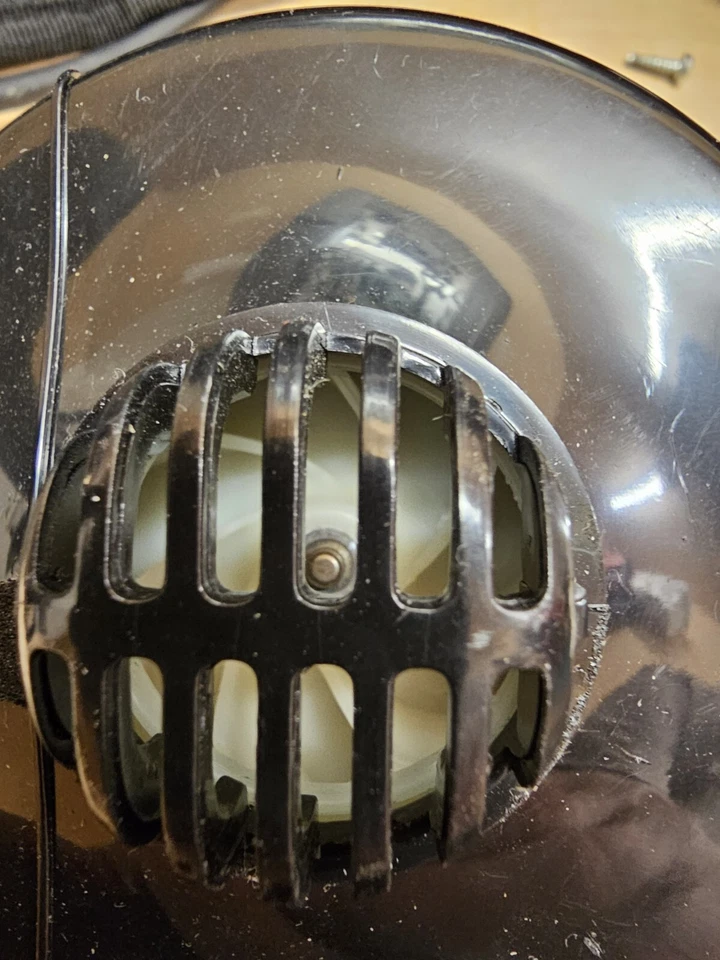 Bosch BBH3211GB  Flexo Spare Motor  - Image 3 of 3