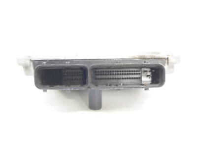 OPEL ECU ECM DME PCM PCU MSG ENGINE CONTROL UNIT 09133267 0281001869
