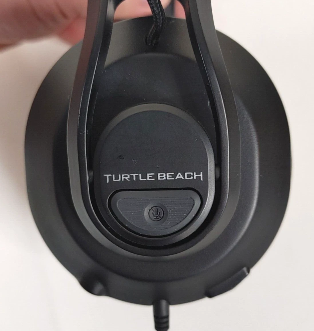 Turtle Beach Recon 500 Wired Multi Platform Gaming Headset No Mic