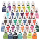 RIT LIQUID DYE Clothes Dye (Choose from 39 Colours & Fixative) 236ml