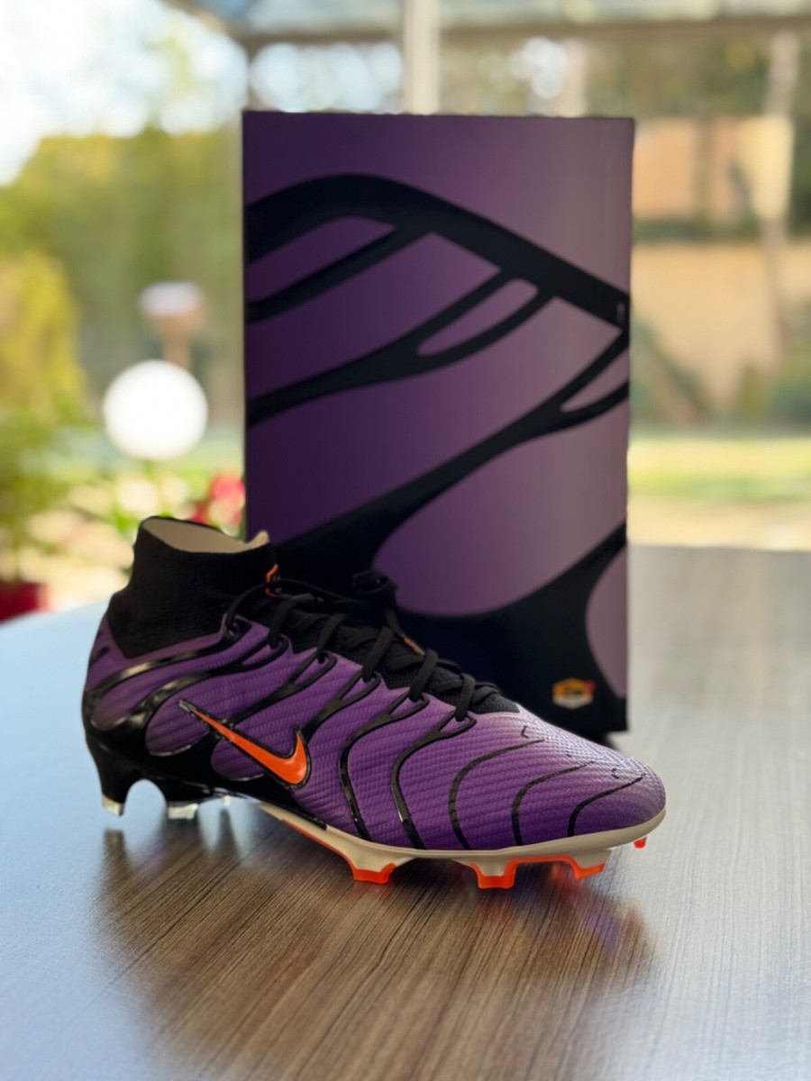 Crampon Tn Nike Mbappe Crampons Nike Tn Crampon Mercurial Mbappe