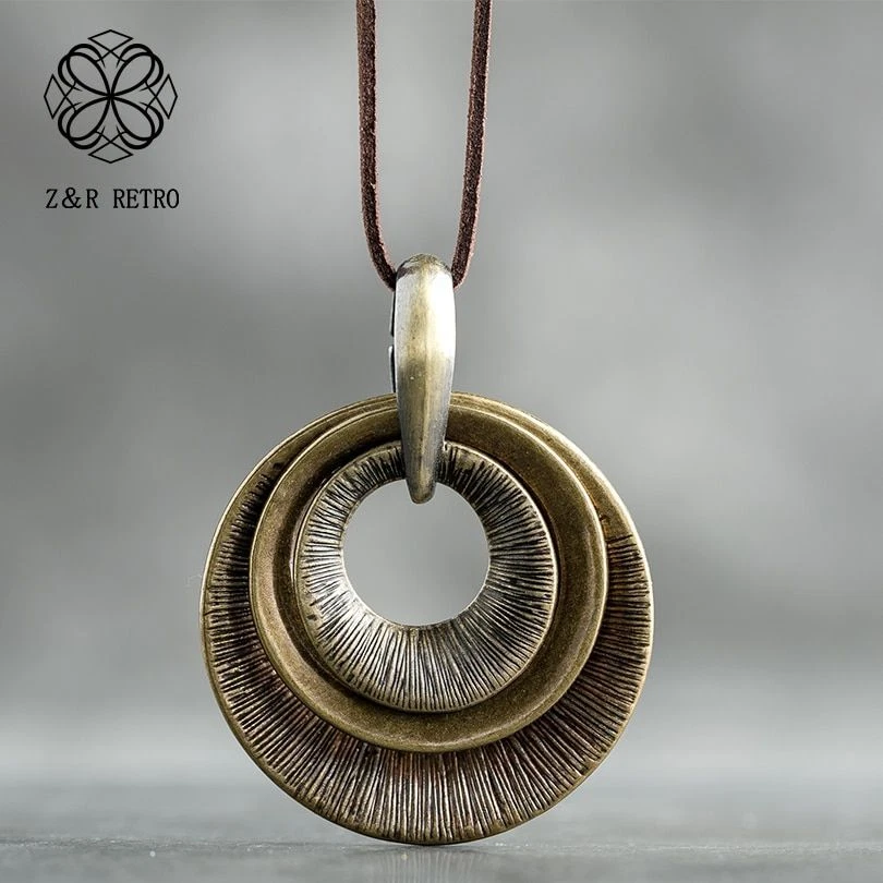 Long necklaces 2024 for women
