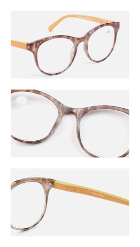 Ladies Aspen Reading Glasses - Picture 14 of 19