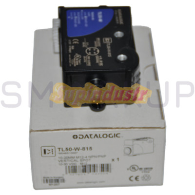 .1Pcs New In Box DATALOGIC TL50-W-815 Sensor