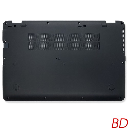 For HP EliteBook 755 850 G3 LCD Back Cover Screen Frame Palmrest Bottom Shell - Picture 9 of 9
