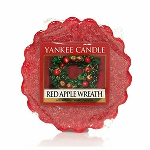 Yankee Candle Christmas Fragrance Tarts / Melts - Picture 21 of 30