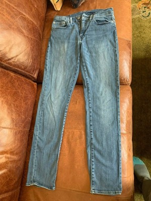 levis 511 94 cotton 4 polyester 2 elastane