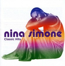Classic Hits by Simone, Nina CD, 2009 