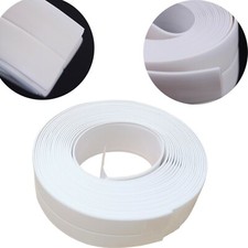 Sealing Strip Bathroom Bath And Wall Self Adhesive Tape Sink Edge Basin Seal 3m