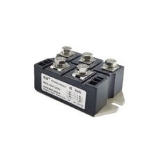 Three Phase Bridge MDS150A1200V 150A 1200V M354 Rectifier Module