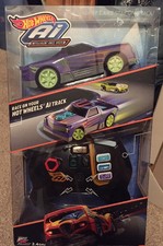 hot wheels ai car and controller