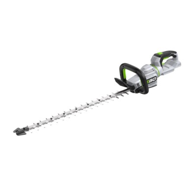 Ego HT2601E Heckenschere 66cm Kit mit Akku und Ladegerät