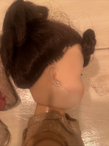 Vintage Revlon Ideal? Alexander Cissy? Doll - Picture 10 of 11