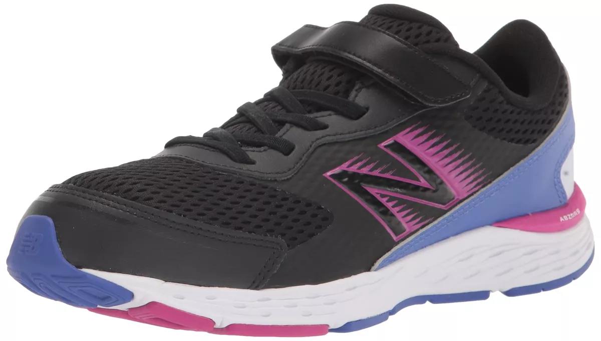 New balance kids 680 hotsell