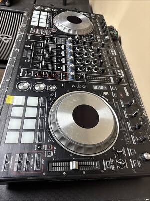Serato dj controller DDJ- SZ2 | eBay