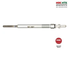 Glow Plug D-Power NGK 97256 For Fiat Grande Punto Punto 500