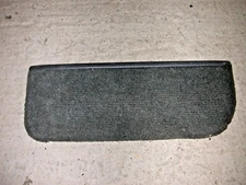 Toyota Surf SSRV 3.0L Limited - Left Hand Front Door Pocket