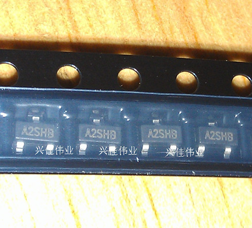 30pcs new SI2302 A2SHB SOT23 2.5A/20V | eBay