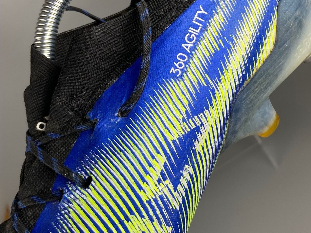 2020 Adidas Nemeziz .1 SG US 11.5 soccer cleats football