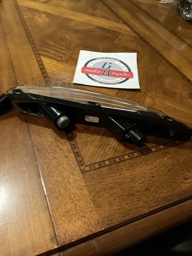 NEW Can-Am SPYDER RT 2020 2021 2024 LEFT HEAD LIGHT SIGNATURE 710006812 BRP1 - Bild 5 von 8