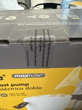 Medela Pump In Style with MaxFlow Double Electric Breast Pump