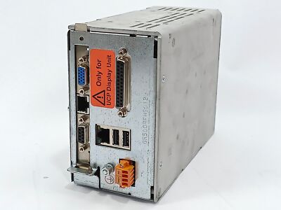 Artis Marposs O830Z410013 CBU-1.2 CTMV6PB Computer Unit