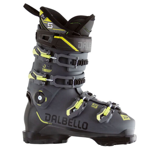 Hommes Ski Bottes Chaussures Bateau Dalbello Veloce 110 GW - Mp 27/27,5 - Foto 1 di 1
