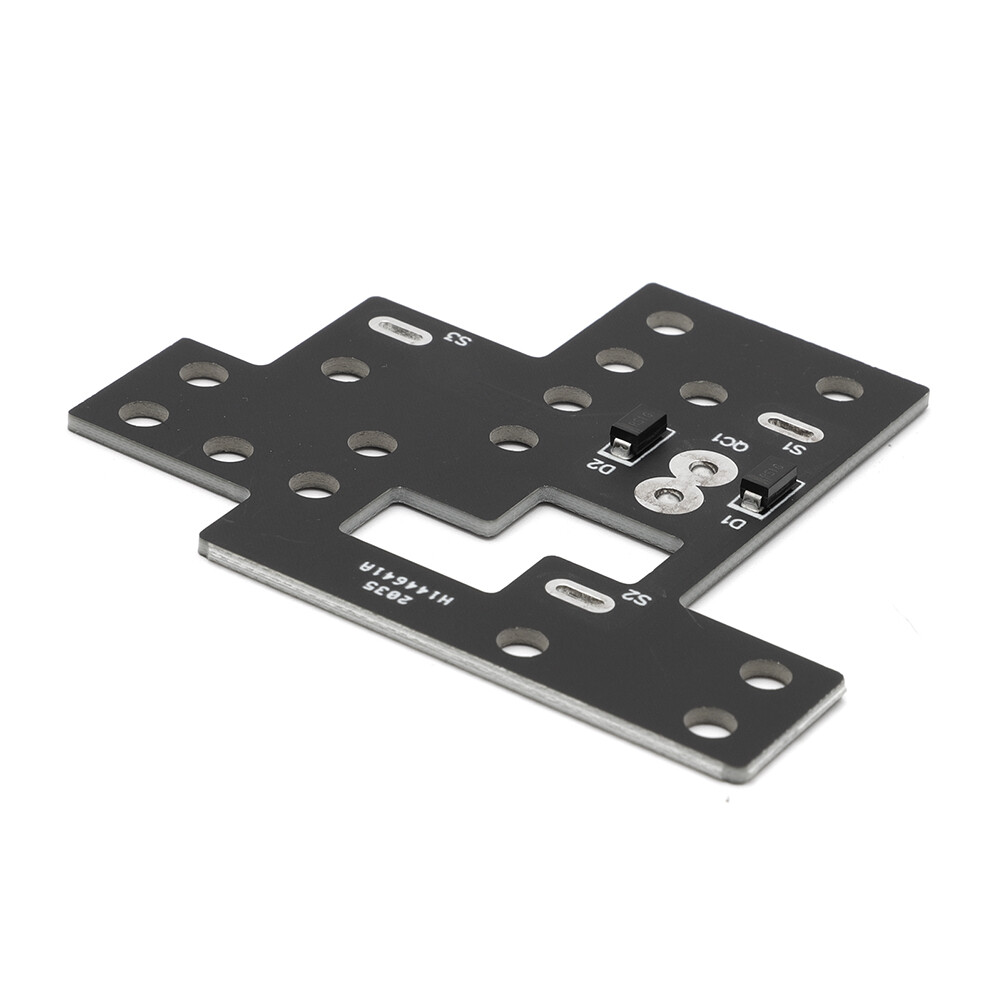 For Chevy All Lights On Module (2003-2007 GM 1500/2500/3500) For Chevrolet Truck