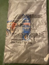 Loot Crate Exclusive One Piece Tony Tony Chopper Drawstring Cinch Bag