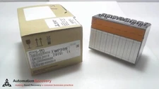 MITSUBISHI ELECTRIC ST1Y16-TPE3, DC DIGITAL OUTPUT MODULE, NEW #299233