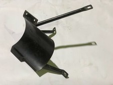 Mercedes OM346 Engine Air Filter Cleaner Bracket Part # 3465205841 NOS