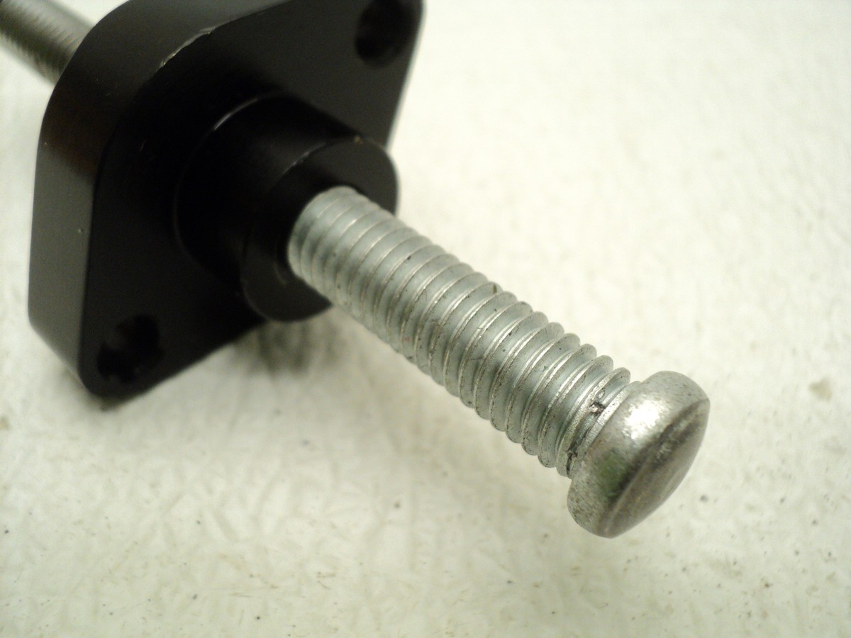 Kawasaki ZX1000 ZX 1000 Ninja #B229 Cam / Timing Chain Tensioner