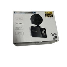 1080P Full HD Dash Cam Camcorder Night Vision Car DVR Dashboard Camera Recorder