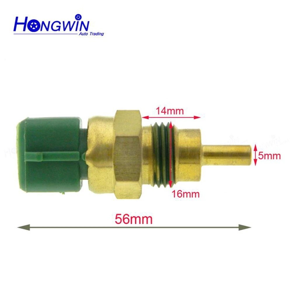 39220-42700 Coolant Water Temperature Sensor For Hyundai H-100