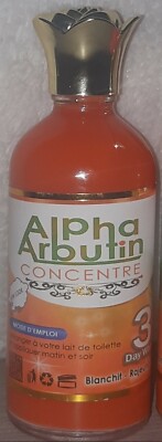 Concentré Gluta Papaya Nettoyant Profond Visage Corps - 100ml, Soin De Nuit, Taches, Cicatrices