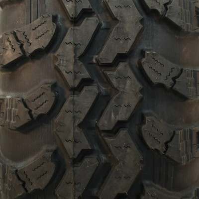 1 New Interco Irok Bias Ply - Lt36x13.5020 Tires 36135020 36