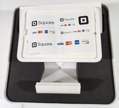iPad本体 POS Square Stand Point of Sale POS for iPad 2 (3rd gen) 30 pin