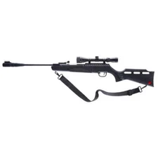 Factory Refurbished Ruger Targis Hunter Max.22 Cal Break Barrel Air Rifle with S