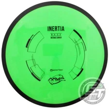 NEW MVP Neutron Inertia Distance Driver Golf Disc - COLORS WILL VARY