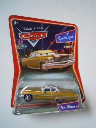 Articoli di modellismo statico Hudson sul Cars