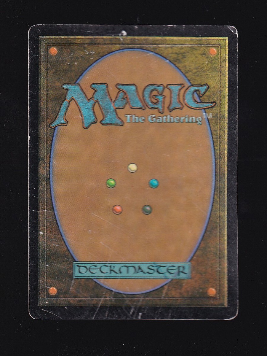 2015 Magic the Gathering MTG Foil Kiora the Crashing Wave 34