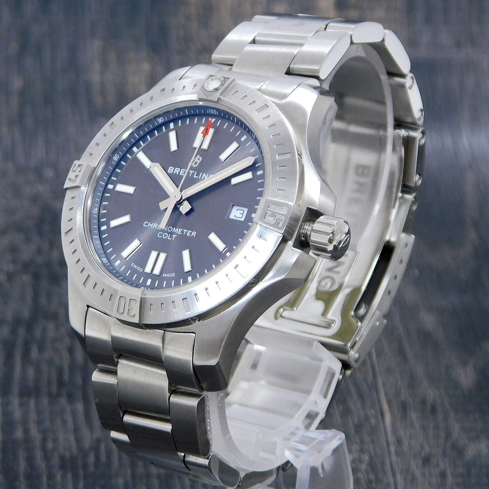 Discover Up to 30% Off Breitling Watches in 2025: Top Picks for Smart Shoppers