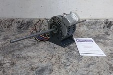 Fasco D1055A 1/12 HP 1375 RPM 115 to 127VAC OEM Replacement Motor (C)