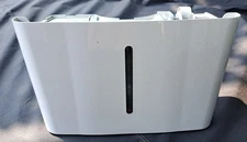 GE Dehumidifier Tank Bucket Reservoir WK10X10012, used in ADEL50 & ADEL70 units
