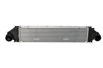 NRF 30373 Ladeluftkühler für FORD